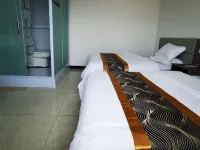 Qianxi Panyunshuiju Homestay - Mountain view