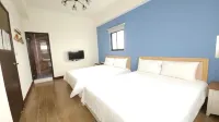 Penghu Haiqing B&B Hotels in Qimei Township