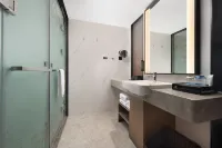 Hampton by Hilton Zhoukou Chuanhui - balcony