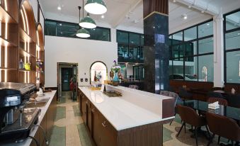 Vintana Siam Bangkok Hotel