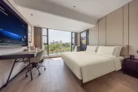 Atour Hotel （Xuzhou  Huanghe North Road，Pengcheng Square） Hotels in Xuzhou
