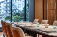 PULLMAN TAIZHOU SHENXIANJU - servizio colazione