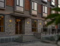 NOA HOTEL BEIJING LONGFU（The Forbidden City）