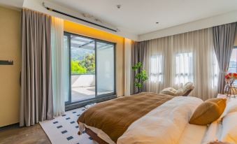 Lishui Meikaichunxiao Homestay