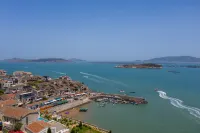 Pingtan and Sea Time·Seatime Homestay - Mountain view
