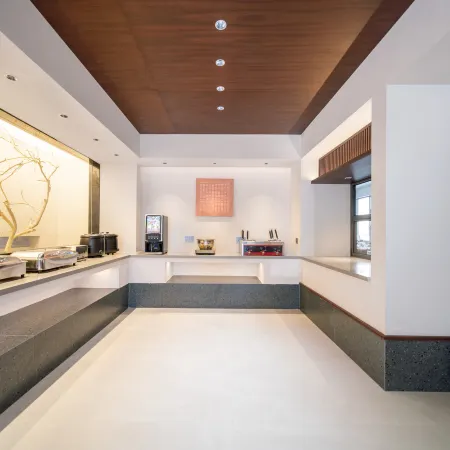Phillan Hotel (Shiping Branch)