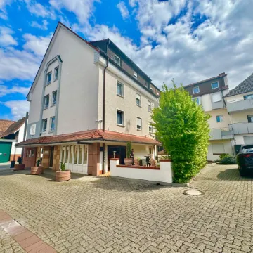 AR Boutique Hotel Mannheim City