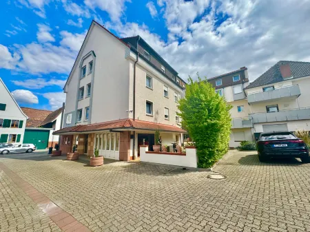 ar boutique hotel mannheim city