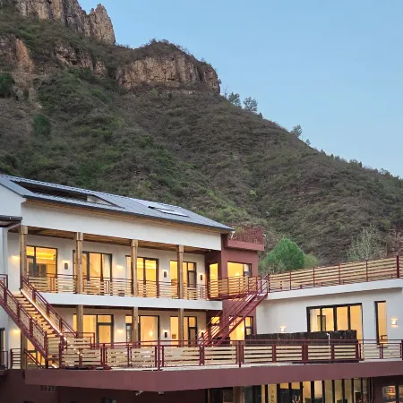 Morii  Resort  Hotel