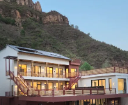 Morii  Resort  Hotel