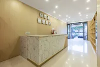 Yuejinghao Smart Hotel (Yancheng Dafeng Jinfeng South Street)