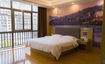 Hongjiang Anke Millennium Hotel