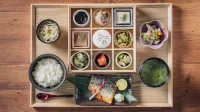 THE GATE HOTEL FUKUOKA by HULIC - breakfast