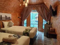 Koyad resort Các khách sạn ở 