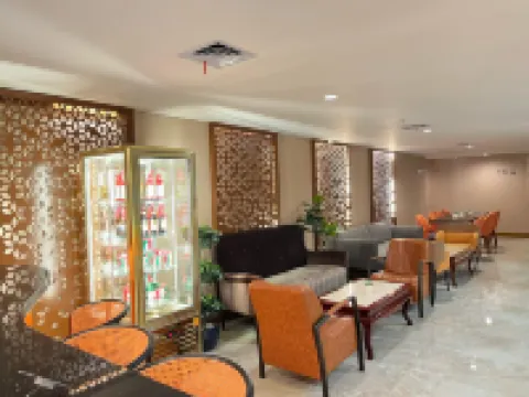 D'Primahotel Airport Jakarta Terminal 3 Wellness Center Hotels in Benda