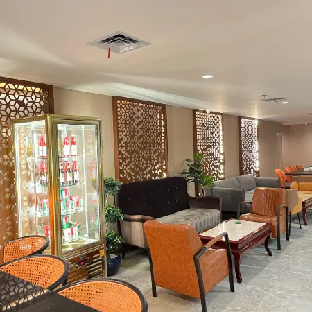 D'Primahotel Airport Jakarta Terminal 3 Wellness Center