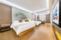 Chaozhou Yunjv Apartment