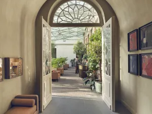 安特衛普Botanic酒店-立鼎世集團酒店