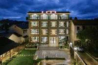 Anji Shuran · Suiyun Free Vacation Stay Các khách sạn ở Zhebei Grand Canyon
