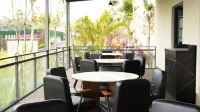 YING ZHI NAN INN - petit déjeuner
