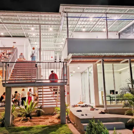 Bunkhouse Koh Phangan co., LTD