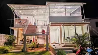 Bunkhouse Koh Phangan co., LTD