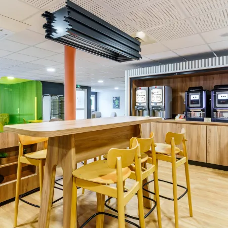 B&B Hotel Amneville-Les-Thermes