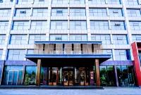 VecRay Hotel (Shangqiu South Railway Station) Hotels in Shangqiunan Railway Station