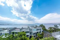 Senyu·NIMO log light luxury viewing beauty hotel