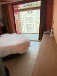 Xilong Hotel (Wanda) - balcony