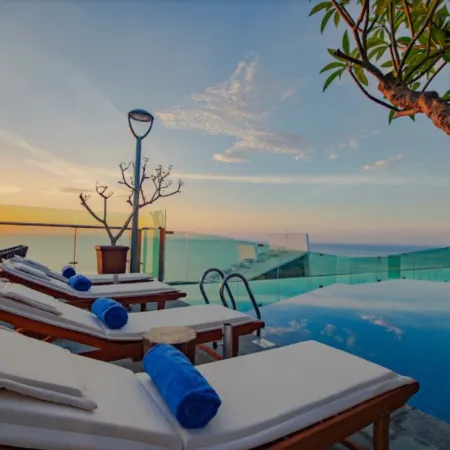 Sala Quy Nhon Beach Hotel