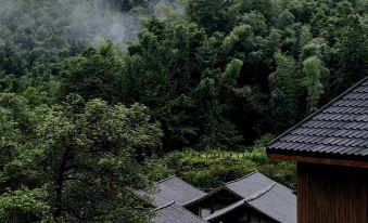 Qingyu Homestay