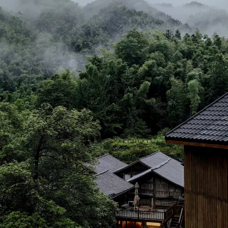 Qingyu Homestay