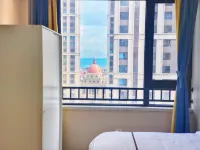 Cape B&B (Dalian Donggang Venice Water City Branch) - con vistas al mar