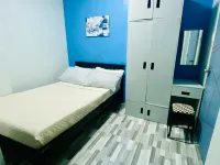 Amplayo Apartelle 2-BR Unit