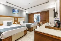 SUNRISE Alora Aqua Park