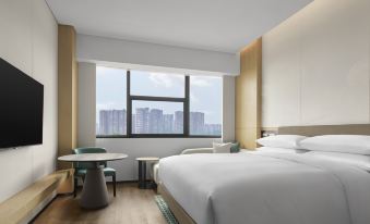 Courtyard by Marriott Shunde