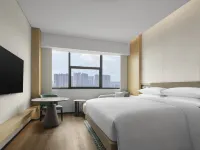 순더 매이더 코트야드 호텔 포산 호텔