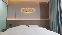 Motuo Moxuan Hotel - رخيصة