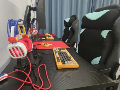Houbo E-Sports Hotel