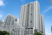 Solstice Service Apartment 塞貝維住宿飯店