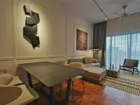 The Mews KLCC Kuala Lumpur by ALMA ( Swimming Pool + 10Mins Walk to KLCC ) Hotels in der Nähe von The Intermark Mall