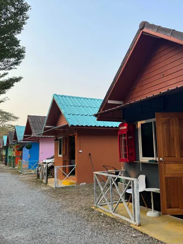 รูปภาพของOYO 75539 Phanthida Resort and Cafe