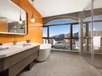 Home2 Suites by Hilton Hotel (Lhasa Municipal Government) Hotéis em Lhasa