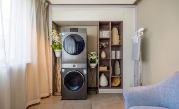 Homeinn · neo (Lanzhouxi High-speed Railway Station)