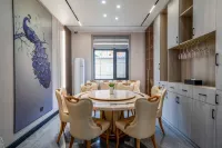 Tonglu Huixin Jiangfeng Riverside Family Vacation Homestay (OMG Heartbeat Paradise)