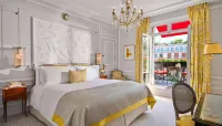 Plaza Athénée Paris & Dior Spa Hotel in zona Gare De Sevres-Rive-Gauche