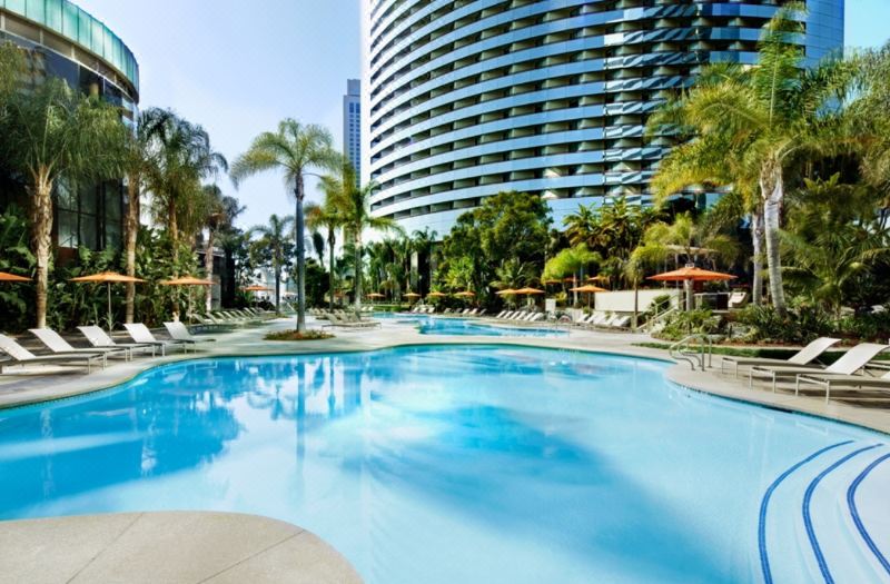 Marriott Marquis San Diego Marina photo 5