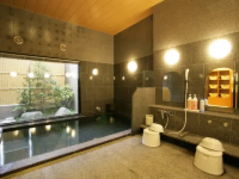 ホテルルートイン苅田駅前 苅田町のホテル