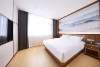 Jinghe Hotel (Yueqing Middle School)